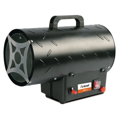 CANON A CHALEUR PORTABLE GAZ PROPANE